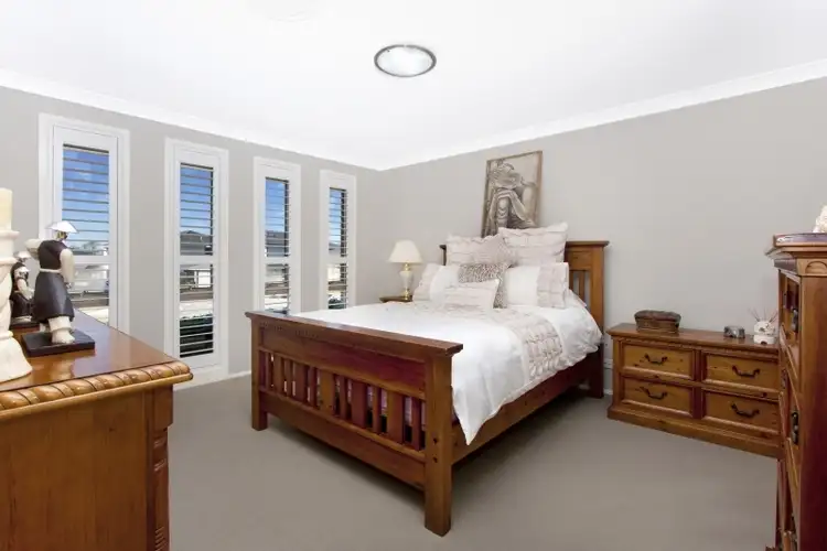 Third view of Homely house listing, 2 Graziers Way, Carnes Hill NSW 2171