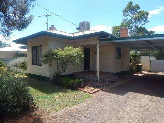 Main view of Homely house listing, 6 Carrington street, Robinvale VIC 3549