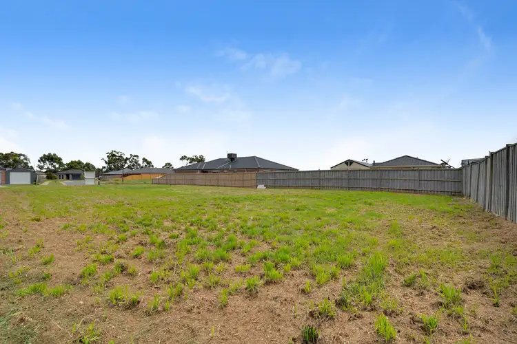 Fifth view of Homely land listing, 13 Wisteria Drive, Yarragon VIC 3823