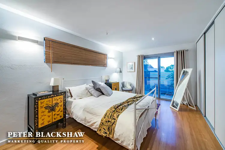 Third view of Homely house listing, 3 McIntyre Crescent, Googong NSW 2620