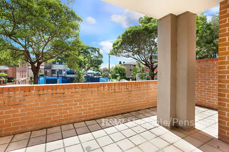 Fourth view of Homely unit listing, 2/41-43 Austral Street, Penshurst NSW 2222