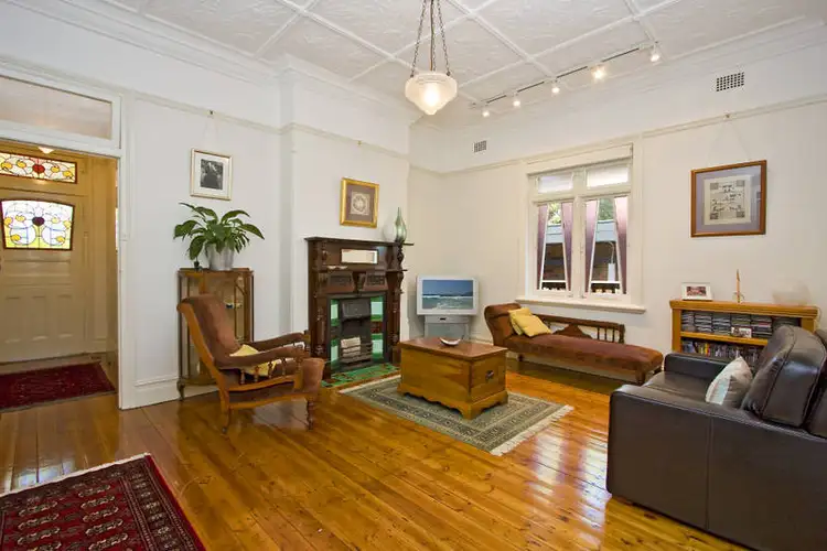 Second view of Homely house listing, 45 Boyle Street, Croydon Park NSW 2133