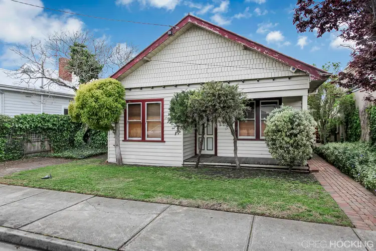 14 Princes Street, Williamstown VIC 3016