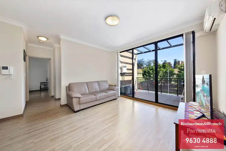 6/22-24 Pitt Street, Parramatta NSW 2150