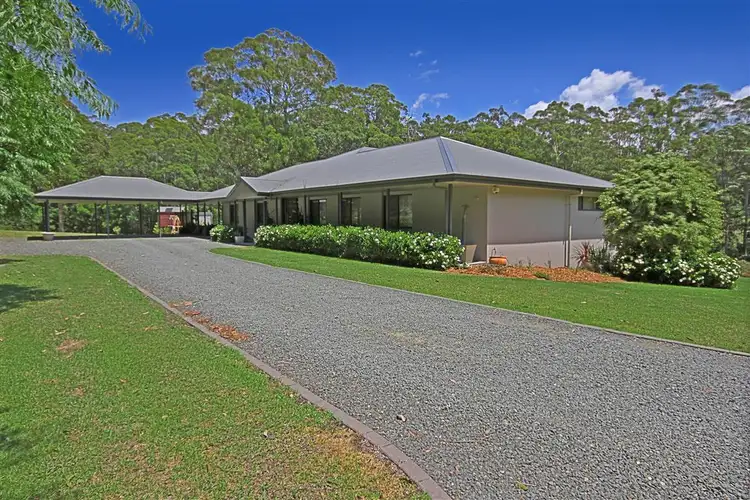 Second view of Homely house listing, 41 Worthy Road, Malua Bay NSW 2536