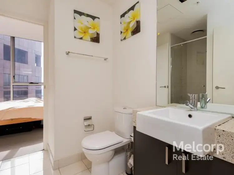 Fifth view of Homely unit listing, 2109/8 Franklin Street, Melbourne VIC 3000