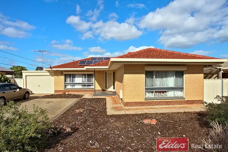 Second view of Homely house listing, 56 Wyatt Road, Parafield Gardens SA 5107
