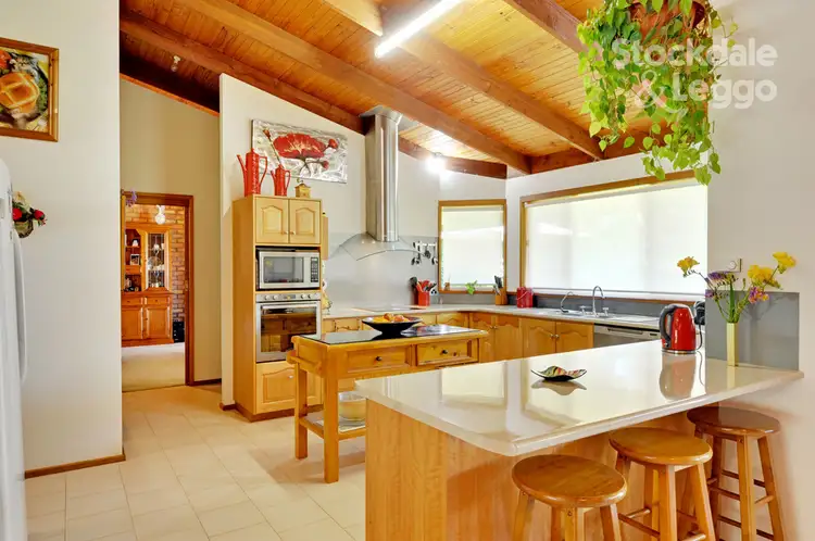 Fourth view of Homely house listing, 2 Aldinga Drive, Bunbartha VIC 3634