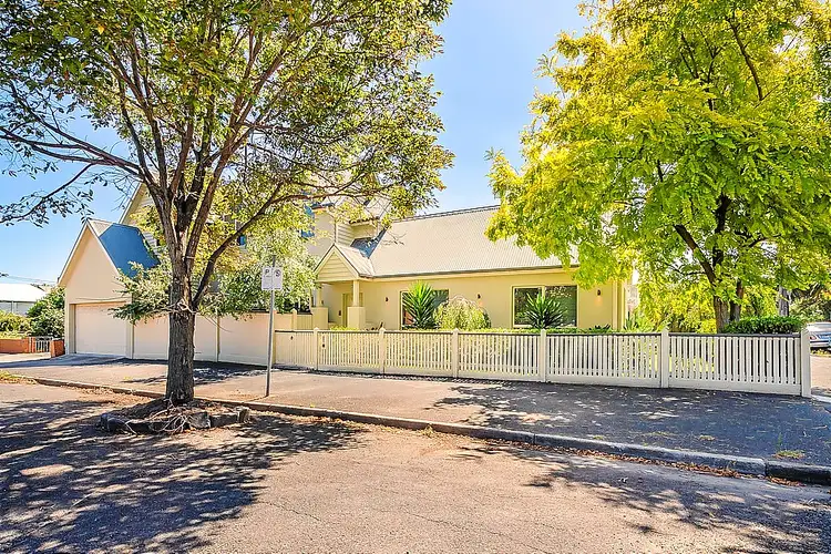 73 Melbourne Road, Williamstown VIC 3016