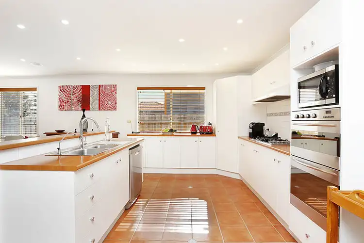 Fourth view of Homely house listing, 40 Wattle Grove, Reservoir VIC 3073