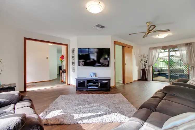 Third view of Homely house listing, 27 Begonia Street, Morphett Vale SA 5162