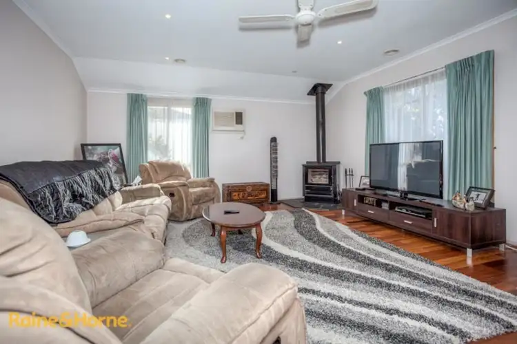 Third view of Homely house listing, 8 Kingsley Drive, Sunbury VIC 3429