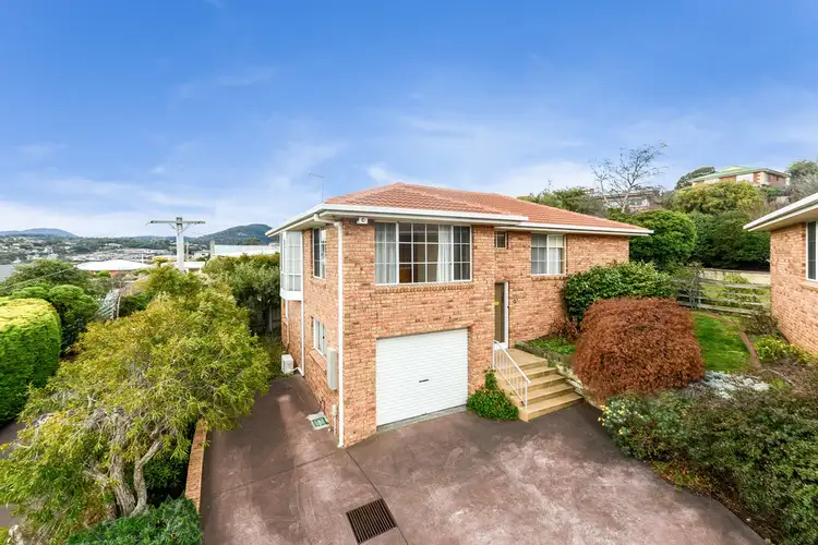 Main view of Homely townhouse listing, 3/20 Ormond Street, Bellerive TAS 7018