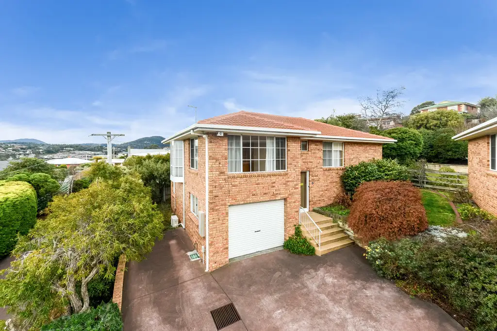 Main view of Homely townhouse listing, 3/20 Ormond Street, Bellerive TAS 7018