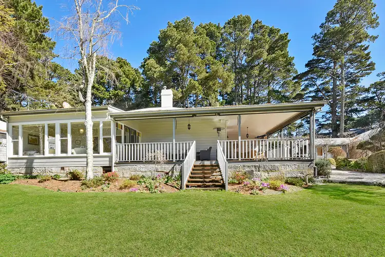 Third view of Homely house listing, 130-134 Tablelands Road, Wentworth Falls NSW 2782