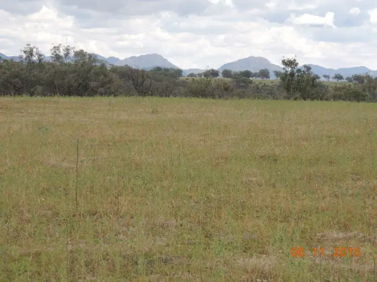 Main view of Homely rural property listing, Lot 512 "Max-Well-A", Coonabarabran NSW 2357