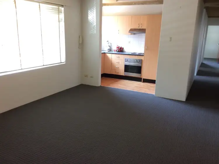 Third view of Homely unit listing, 6/12 Wrentmore Street, Fairfield NSW 2165