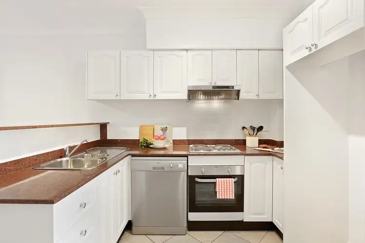 Third view of Homely apartment listing, 42/187 Cleveland Street, Redfern NSW 2016