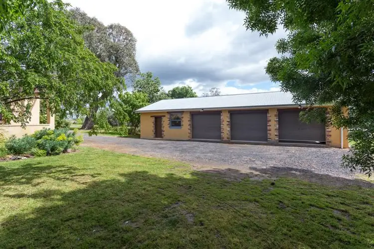 Fifth view of Homely house listing, 28/477 Wee Jasper Road, Tumut NSW 2720