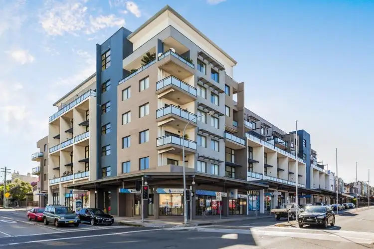 37/198-204 Marrickville Road, Marrickville NSW 2204