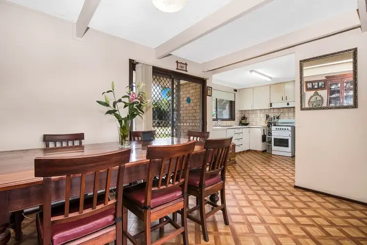 Second view of Homely house listing, 1 Simpsons Road, Eaglehawk VIC 3556
