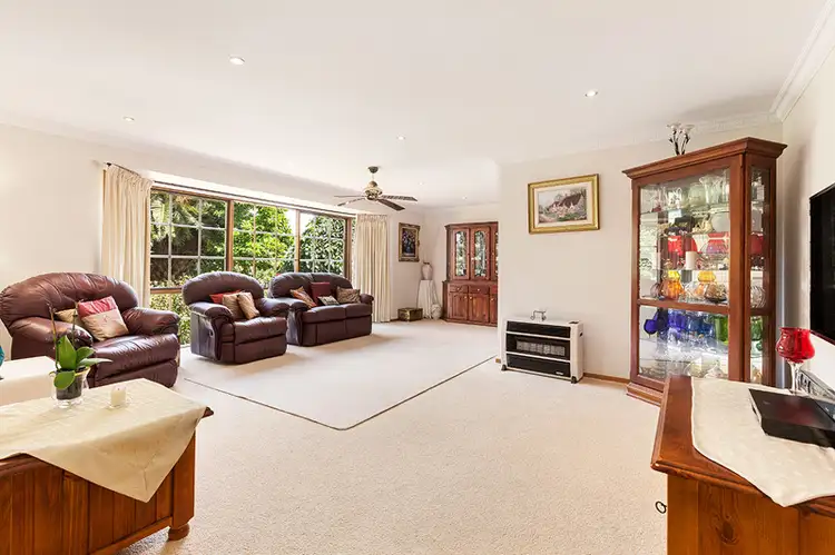 Second view of Homely house listing, 66 Prossors Lane, Red Hill VIC 3937