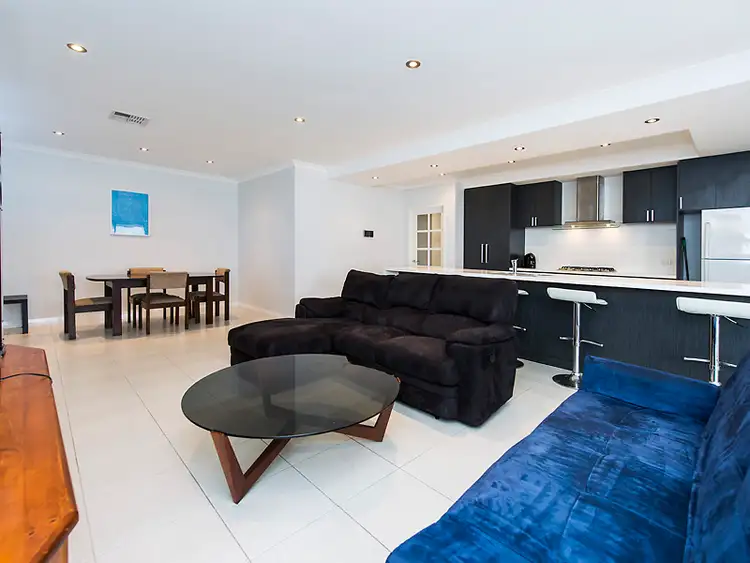 Fifth view of Homely house listing, 532A Morley Drive East, Morley WA 6062