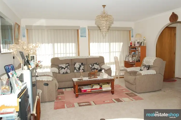 Second view of Homely house listing, 7 Heidelberg Street, Conder ACT 2906