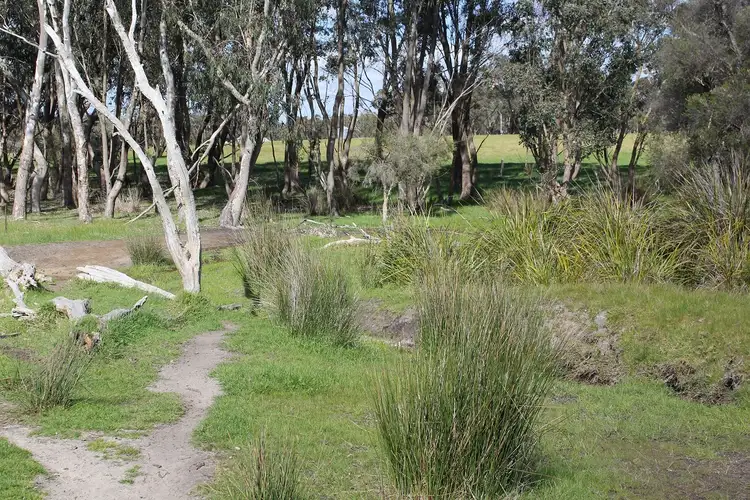 Fifth view of Homely rural property listing, Lot 506 Warburton Road, Mount Barker WA 6324