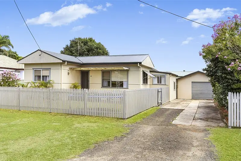 Main view of Homely house listing, 19 Carrington Ave, Woy Woy NSW 2256