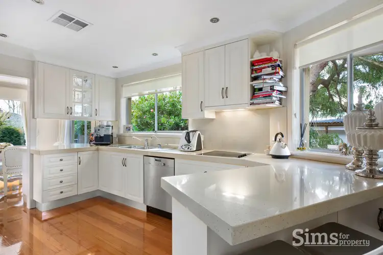 Sixth view of Homely house listing, 1 Greenway Avenue, Norwood TAS 7250