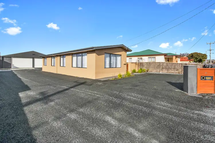 Main view of Homely house listing, 90 William Street, Devonport TAS 7310