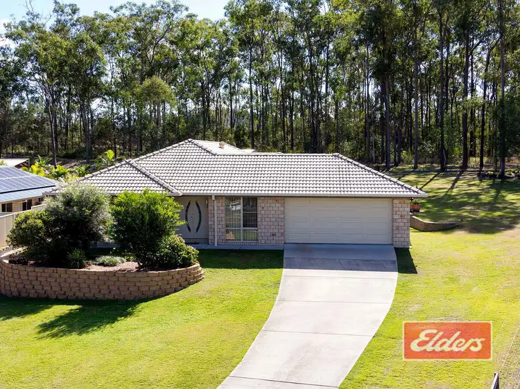 Second view of Homely house listing, 35 Gumview Crescent, Jimboomba QLD 4280