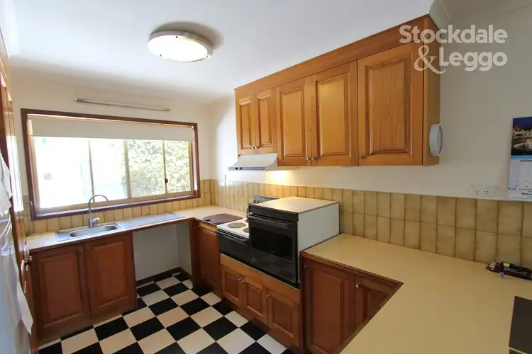 Second view of Homely unit listing, 5/9-11 Baromi Road, Mirboo North VIC 3871