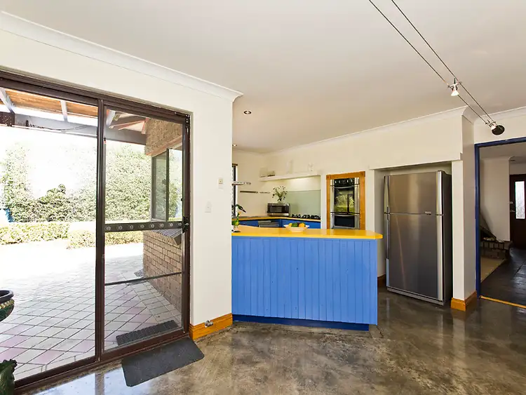 Sixth view of Homely house listing, 63 Anemone Way, Mullaloo WA 6027