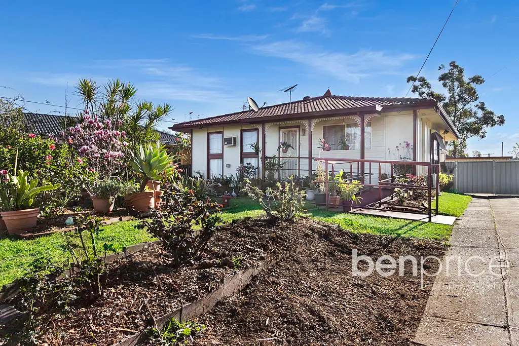 Main view of Homely house listing, 69 Radburn Road, Hebersham NSW 2770