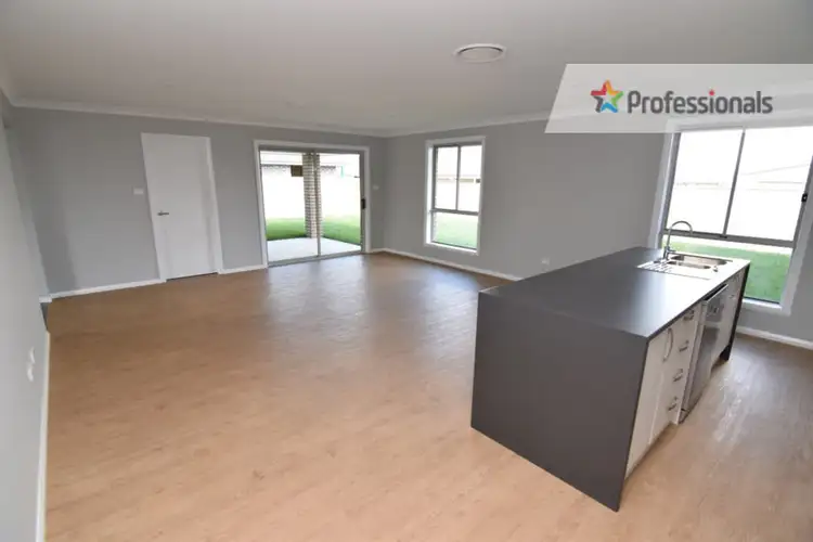 Third view of Homely house listing, 6 Saltram Circuit, Eglinton NSW 2795