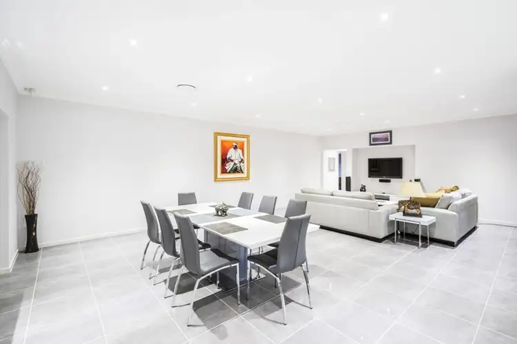 Fifth view of Homely house listing, 13 Beechworth Parade, Harrington Park NSW 2567