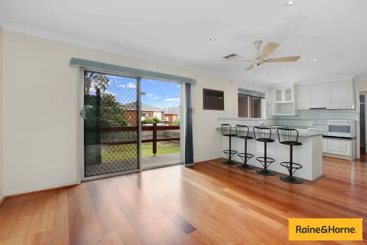 Third view of Homely house listing, 18 Navigator Street, Maribyrnong VIC 3032