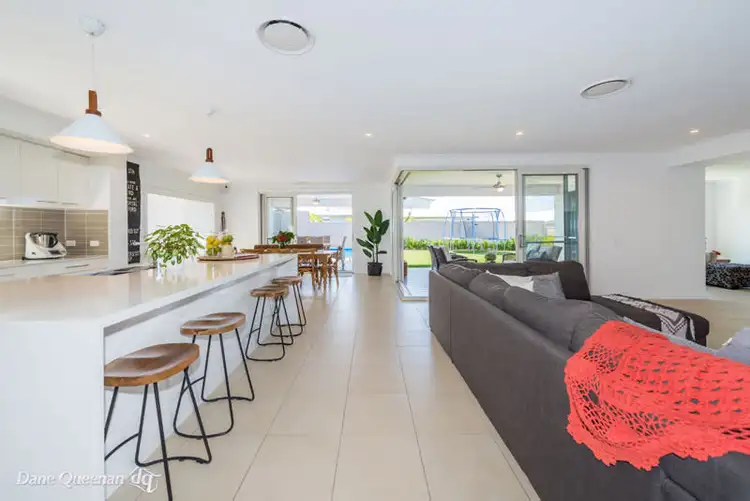Second view of Homely house listing, 14 Duran Street, Corlette NSW 2315