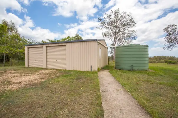 Fifth view of Homely rural property listing, 85 Clarkson Drive, Curra QLD 4570