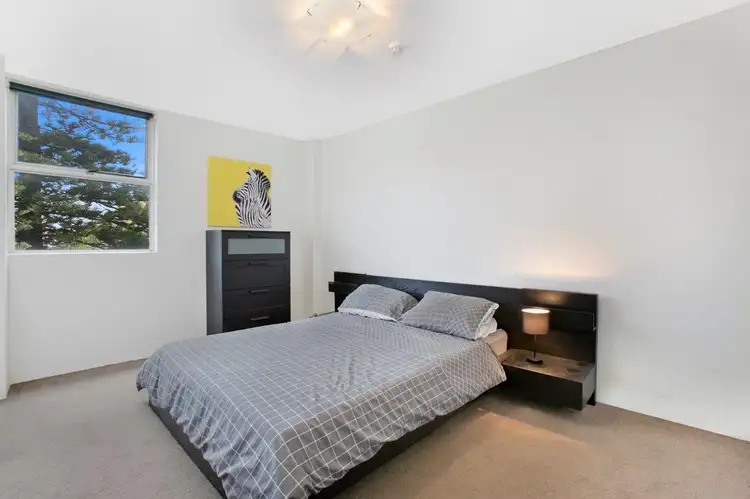 Third view of Homely apartment listing, 34/260 Alison Road, Randwick NSW 2031