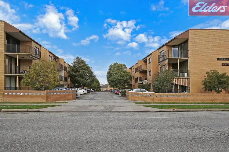 36/429 McDonald Road, Lavington NSW 2641