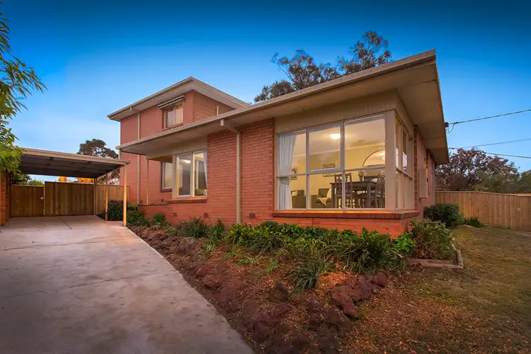 11 Trent Court, Notting Hill VIC 3168