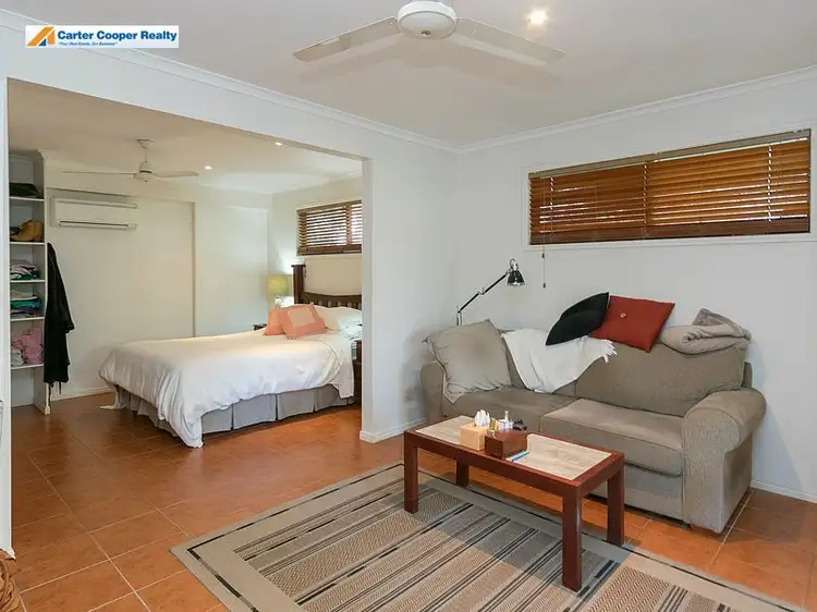 Fifth view of Homely house listing, 55a Ladbroke Cresent, Urangan QLD 4655
