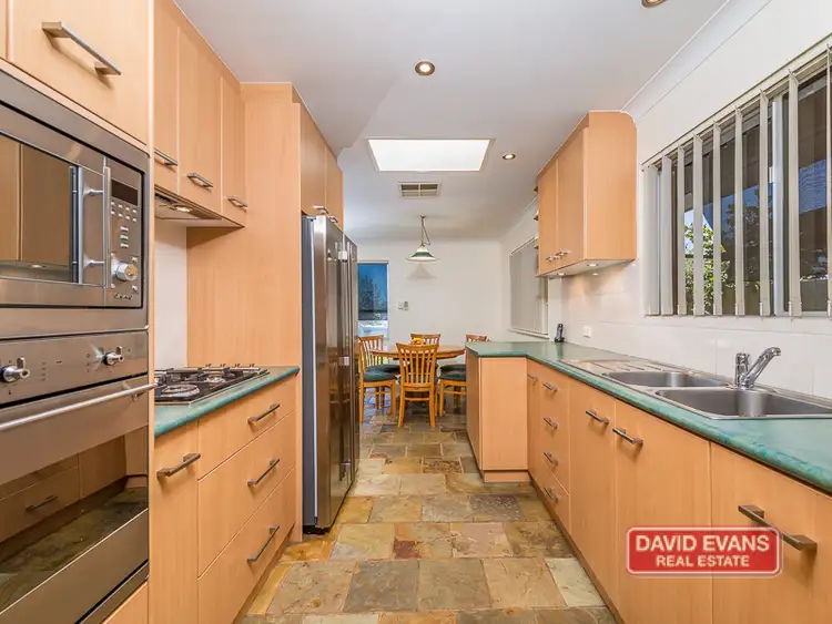 Fifth view of Homely house listing, 17 Topeka Place, Wanneroo WA 6065