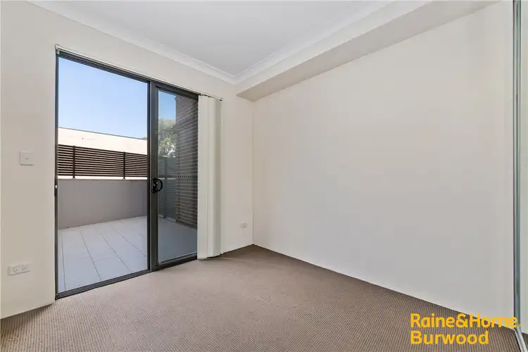Fourth view of Homely apartment listing, G07/12-14 Howard Avenue, Northmead NSW 2152