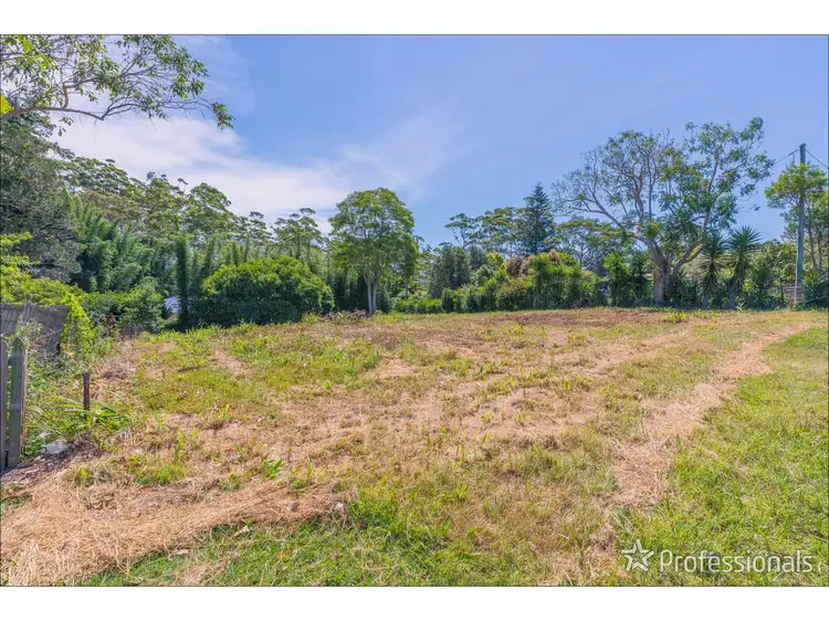 61 Bartle Road, Tamborine Mountain QLD 4272