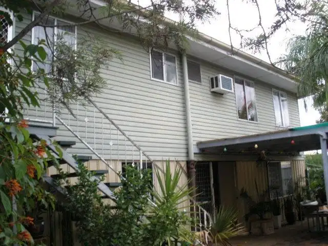 Fourth view of Homely house listing, 8 Cork Street, Blackwater QLD 4717