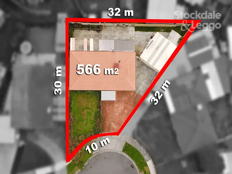 2 Gilbert Court, Lalor VIC 3075
